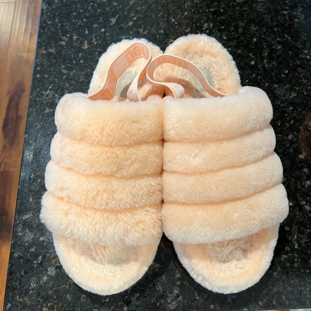 Ugg slippers